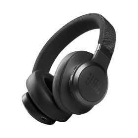 Headphones JBL SN660 Black